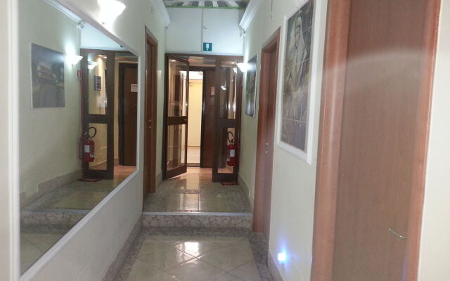 Guesthouse Alex II