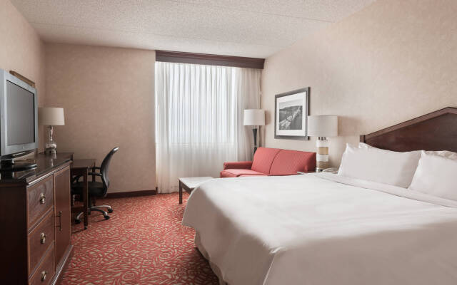 Columbus Airport Marriott