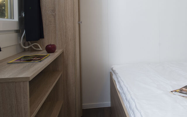 Mobile Homes Brijuni Pineta