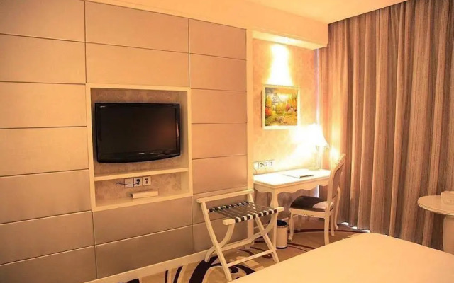 Li Tai International Hotel