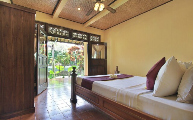 Ubud View Bungalow