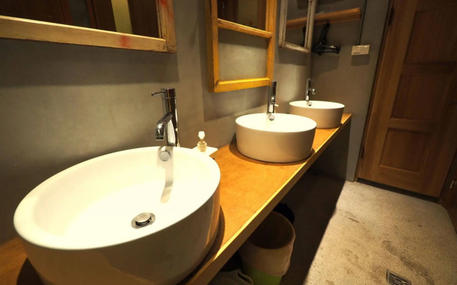 Fuqi Hostel - Heping