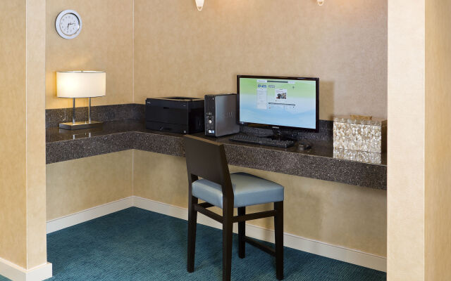 Residence Inn Waco