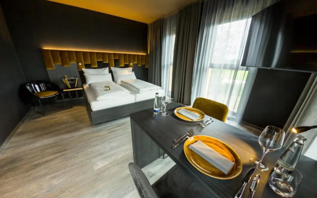 My Home My Hotel Rosenheim