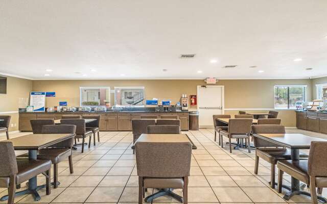 Best Western Roseville Inn