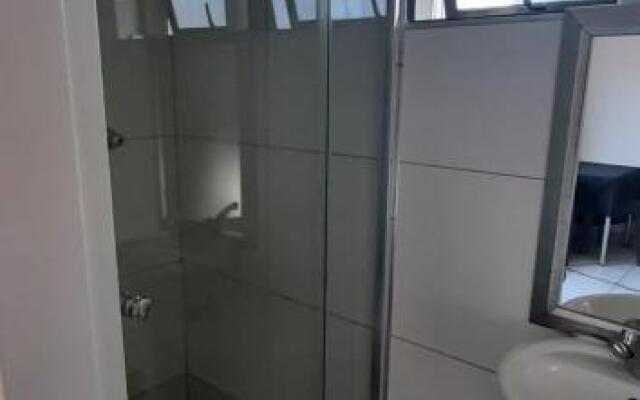 Self-catering Studio, Unit 3 on Krupp