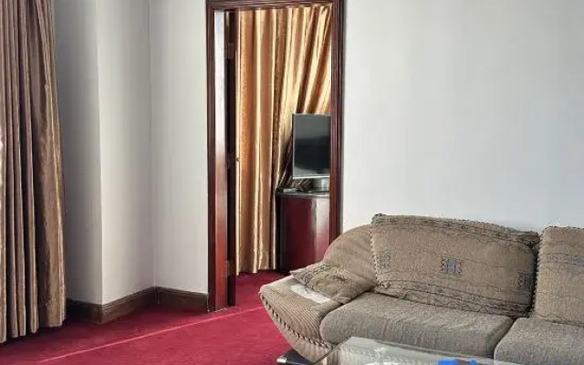 Century Star Hotel