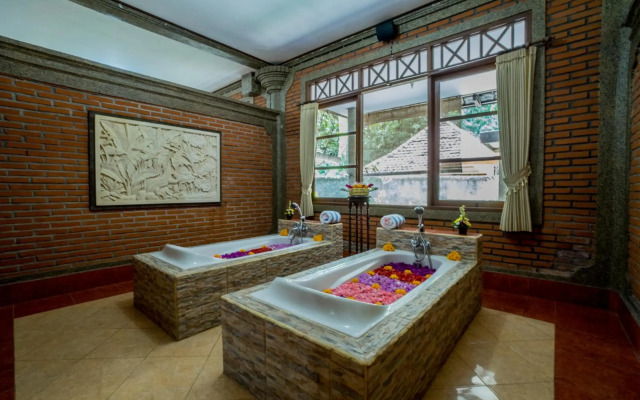 Cendana Resort & Spa