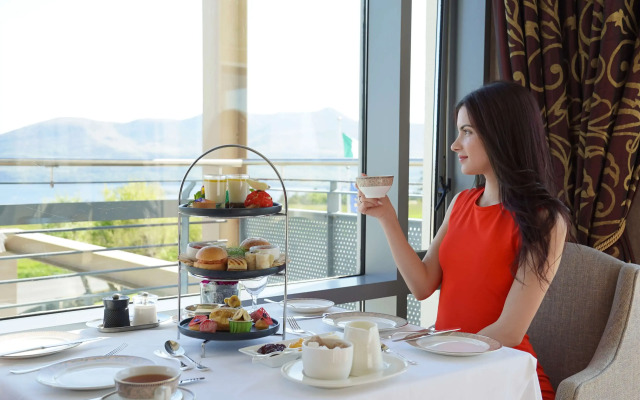 Aghadoe Heights Hotel and Spa