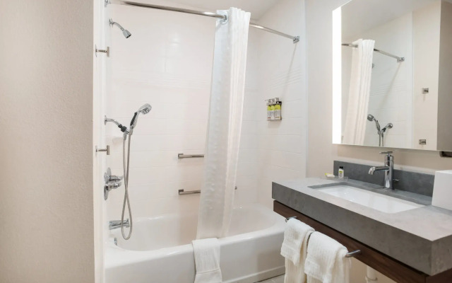 Candlewood Suites Lake Charles - Sulphur by IHG