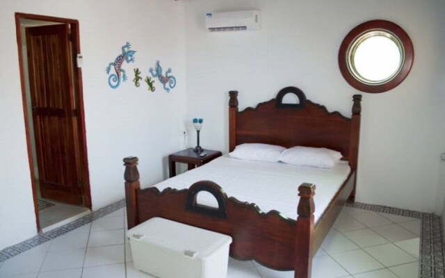 Mucura Club Hotel