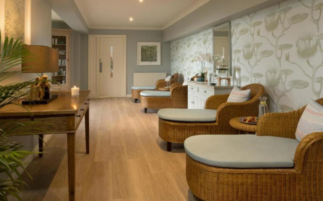 Golf View Hotel & Spa