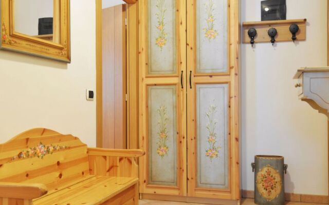 Apartment Al Parco Canazei 29295