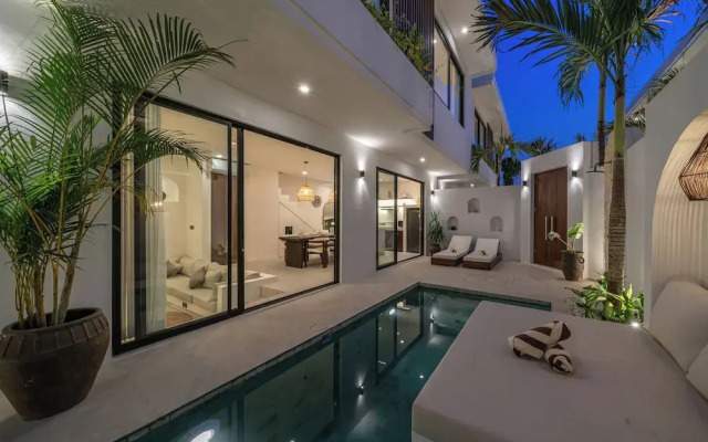 Nova Oasis 3