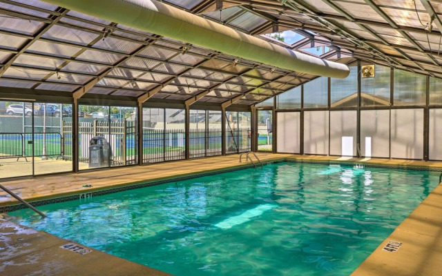 Golfers' Paradise! Branson Condo w/ Resort Perks