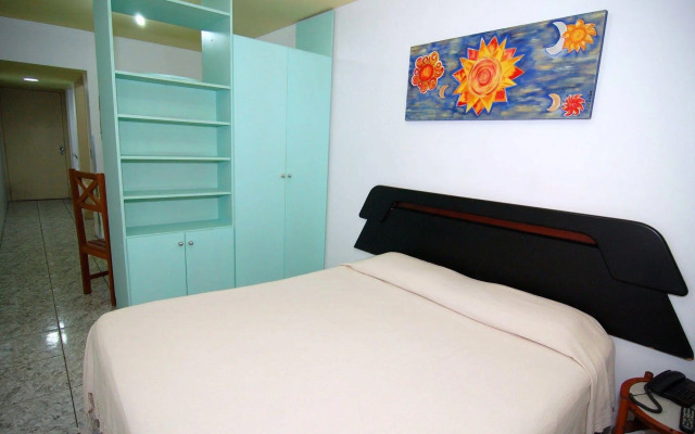 Residencial Jary Apart Hotel