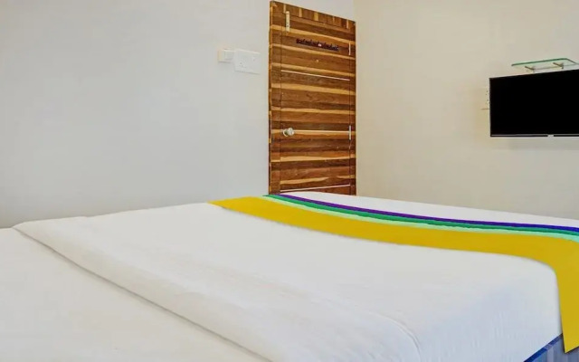 Treebo Trip Swara Residency