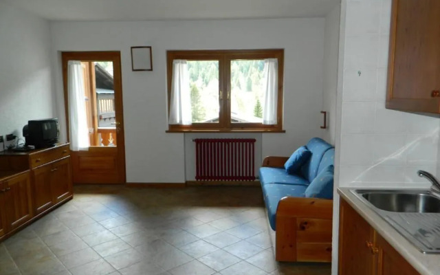 Monterosa Residence Hotel