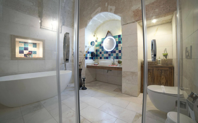 Mira Cappadocia Hotel