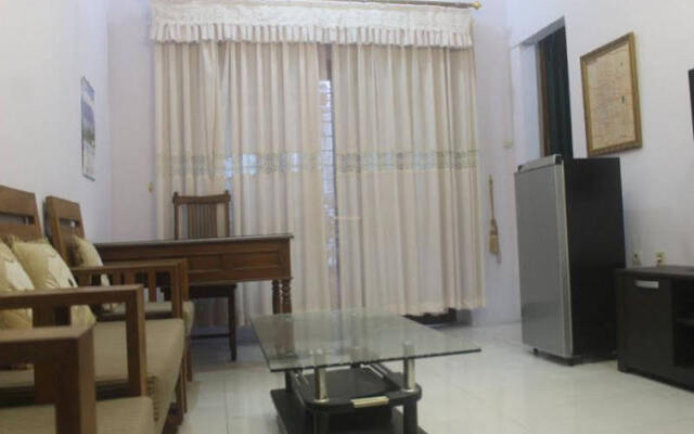Griya Zalfa Homestay