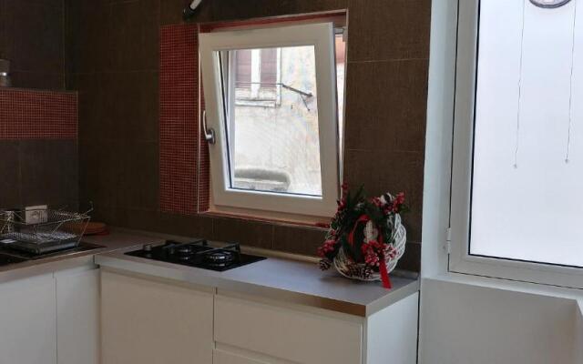 Pasubio 188 - CASA GIOIA