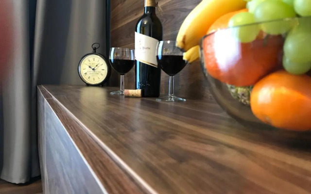Premium Apartment - Chopin AirPort