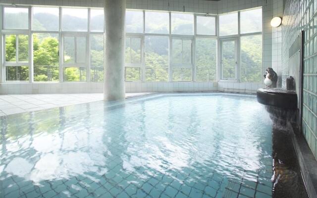 Hotel Iya Onsen