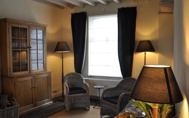 B&B 't Huys van Enaeme
