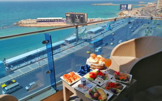 Jewel San Stefano Hotel