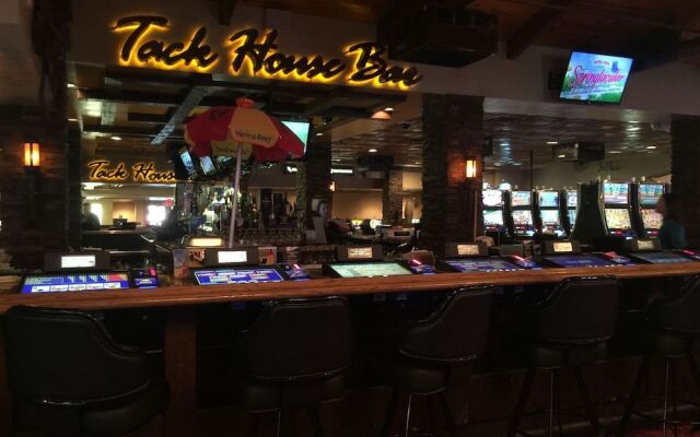 Saddle West Hotel and Casino and RV Park