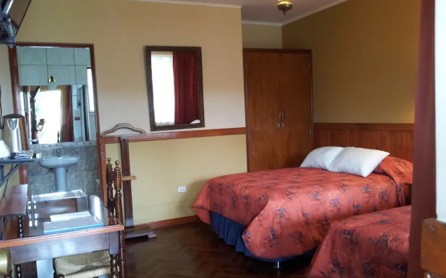 Hotel Colomba