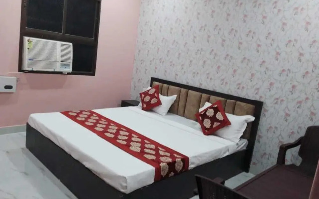 Baba Paying Guest House