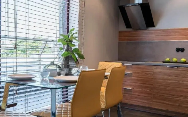 Absynt Apartments Old Town Deluxe