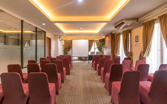 Sofyan Hotel Cut Meutia