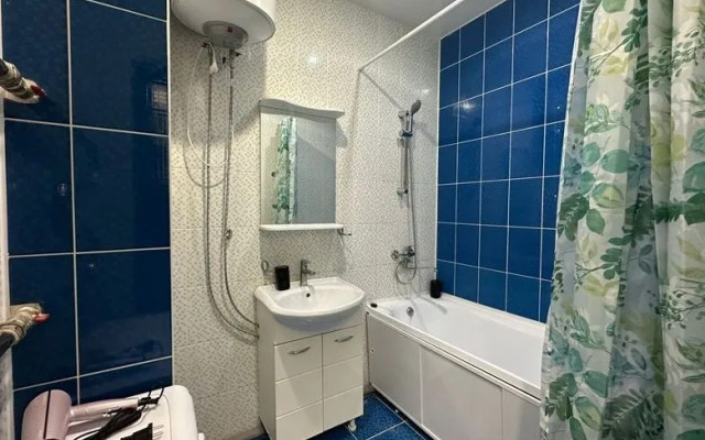 Апартаменты Сутки Уфа на улице  Бакалинская, 19