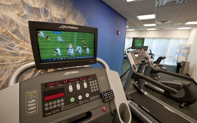 SpringHill Suites Vero Beach