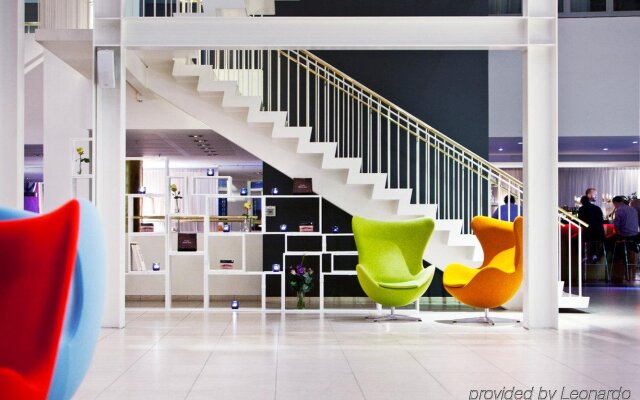 1 Hotel Copenhagen