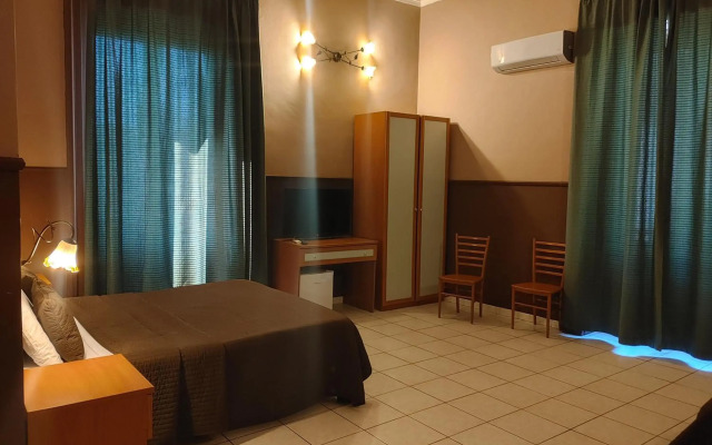 Hotel Biscari Catania
