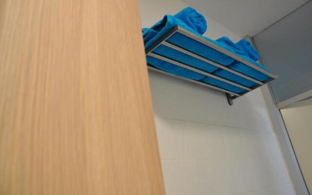 Place 2 SEA - Appartement frontaal zeezicht - strand - Zeedijk - nabij Brugge