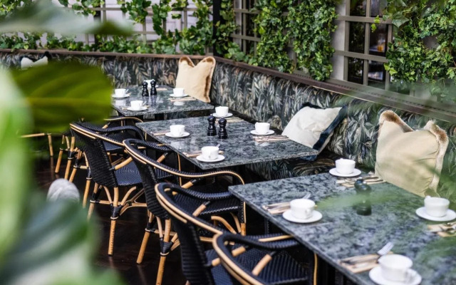 Boutique Hotel Royal