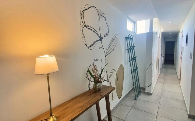 Excelente Semipiso Zona Plaza Paso by Lofter