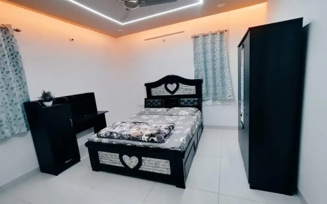 Zenith Paradise-luxurious 3BR Apartment