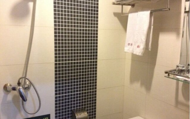Beijing Silvery Ocean Hotel