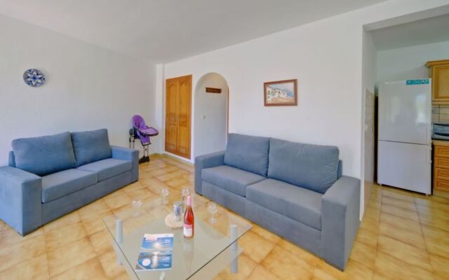Apartment Gavrena