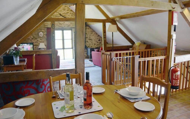 Norton Cottage