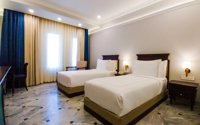 Ramada by Wyndham Goa Vagator