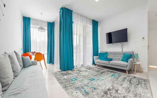 Apartamenty Sun & Snow Dune B