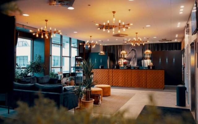 Original Sokos Hotel Lappee