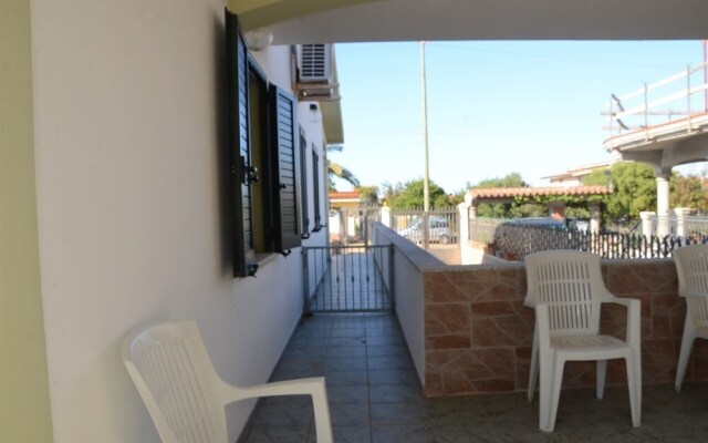 Appartamenti in Villa Indipendente a 200 Metri Dalla Spiaggia - Fsi-fra02