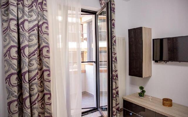Apartament MG2